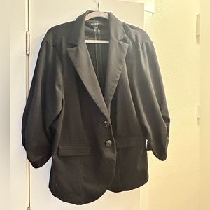 Torrid Blazer